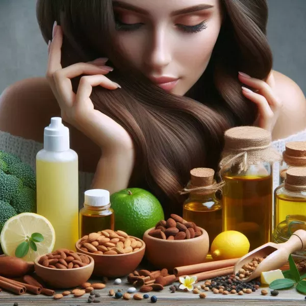 طرق طبيعية لتقوية الشعر ومنع تساقطه طرق طبيعية لتقوية الشعر ومنع تساقطه
