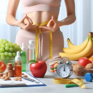 كيف تحافظ على وزن صحي بدون رجيم قاسي؟