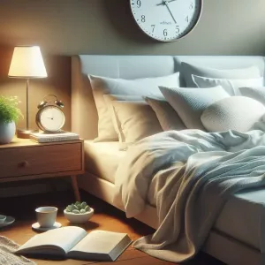 أهمية النوم وتأثيره على صحتك العامة